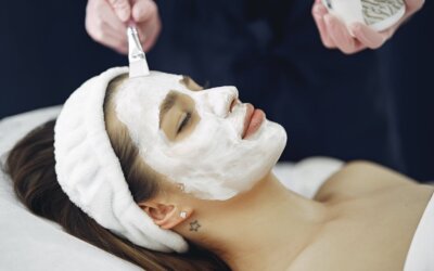 Benefits of Professional Facial Services