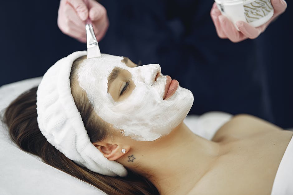 Benefits of Professional Facial Services