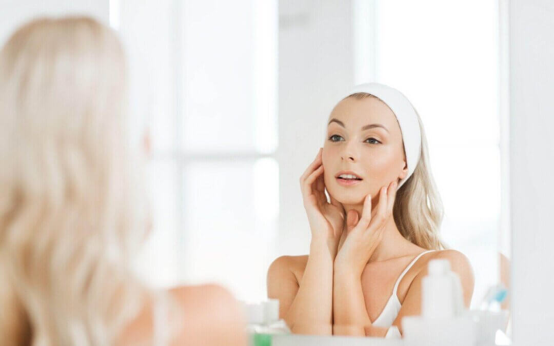 How to Improve Uneven Skin Texture Quickly for the Best Results